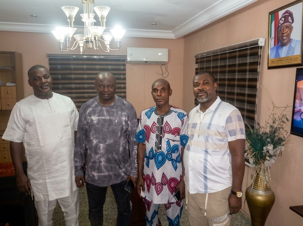 B.A.T Renewed Hope Strategic Leadership Consultation