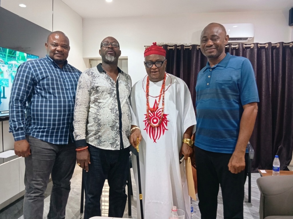 Royal Council & Traditional Chieftaincy Deliberation