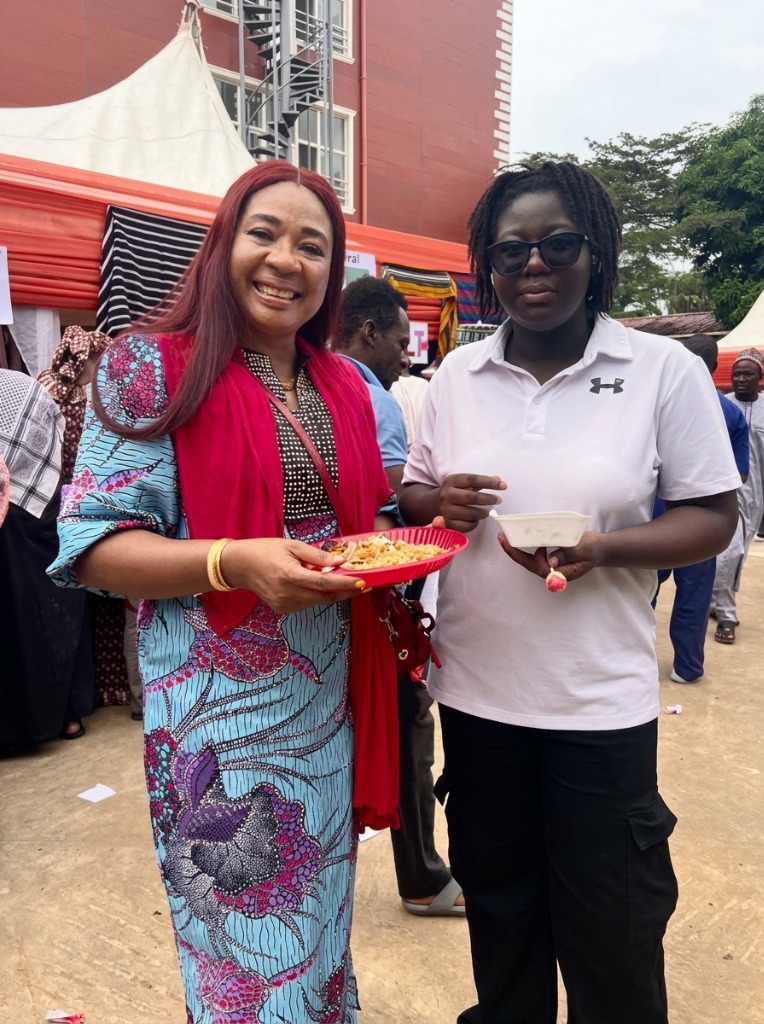 Grassroots Civic Reception & Family Celebration