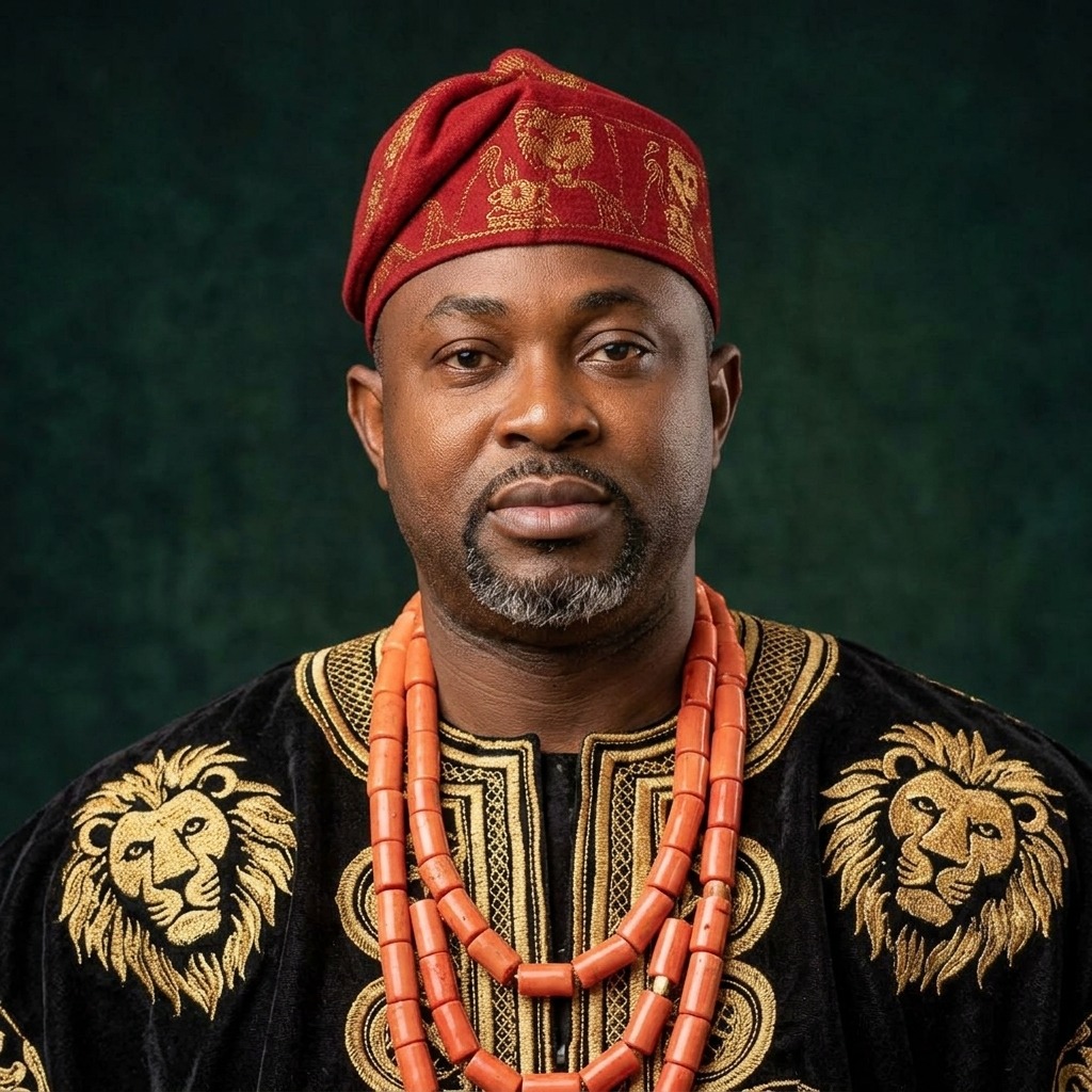 Traditional Chieftaincy Custodian